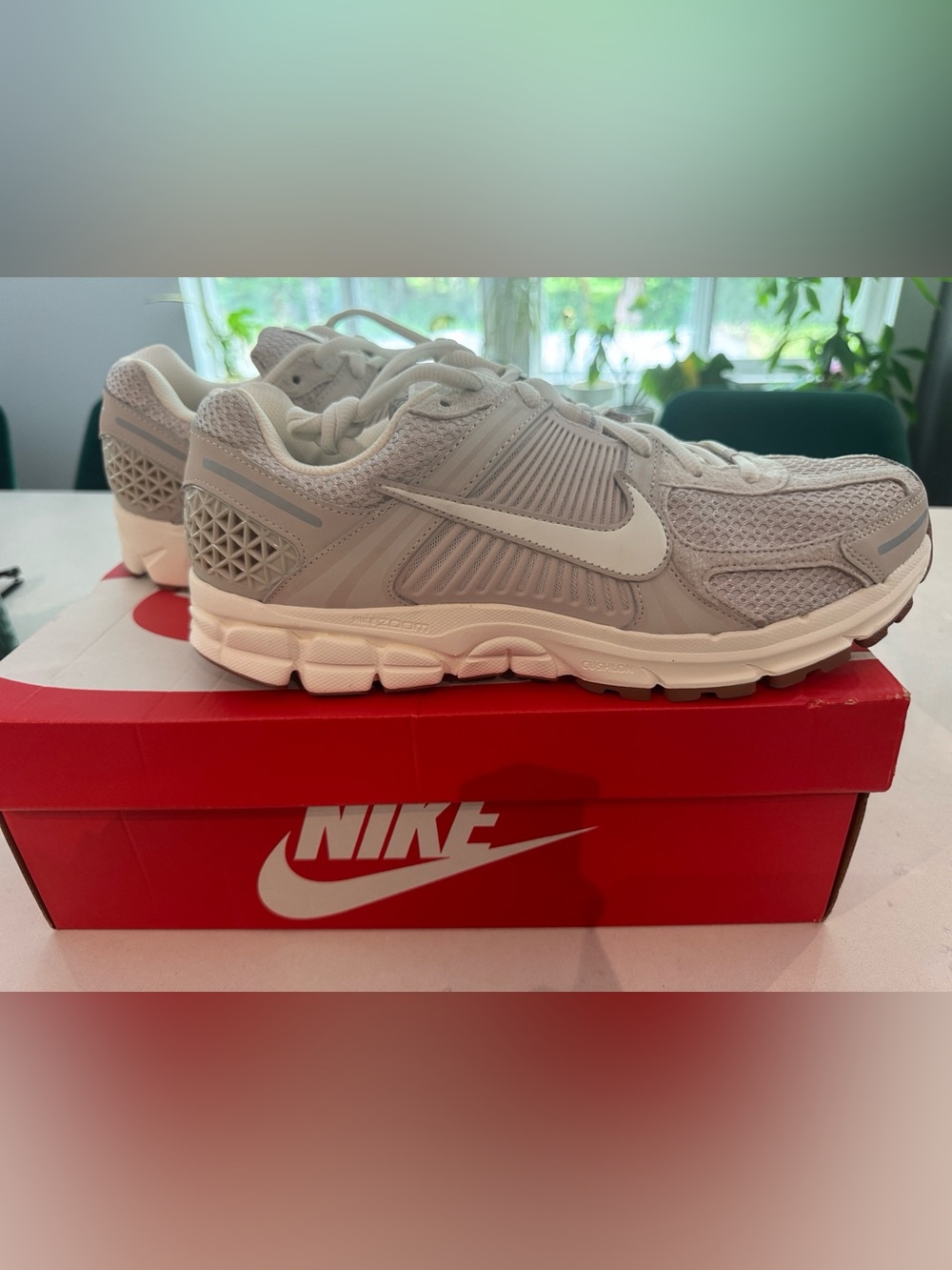 Nike zoom vomero 5
